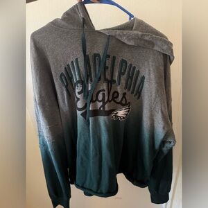 Philadelphia Eagles Hoodie